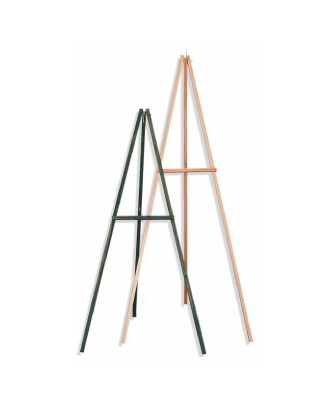 Wooden-Easel